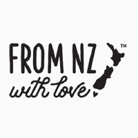 From NZ  with Love