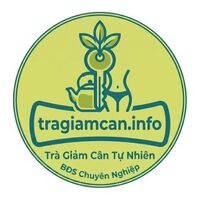 Trà Giảm Cân