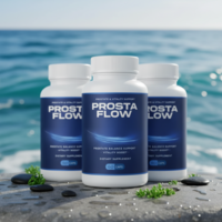 Prostaflow supplement