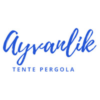 Ayvalık Tente Pergola 