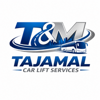 Tajamal Car Lift Services  Carlift Sharjah to Dubai
