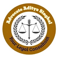 Advocate Aditya  Singhal