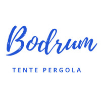 Bodrum Tente Pergola 