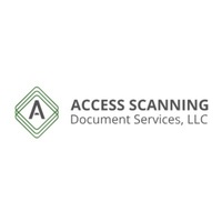 Access Scanning  Document Services