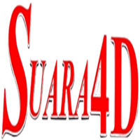 Suara4d 