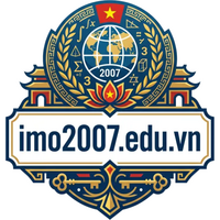 IMO2007 edu vn