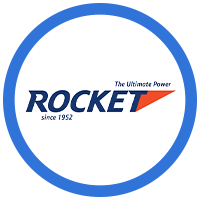 Ắc quy rocket