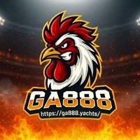 Trang Chủ Ga888 Đăng Ký & Đăng Nhập Uy Tín