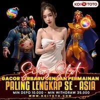 Koitoto Situs Gacor 