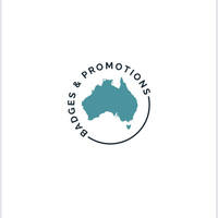 Custom Badges in South Australia – Badges and Promotions