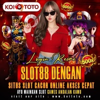 Koitoto Resmi Slot88 