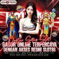 Koitoto Slot88 Gacor 