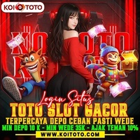 Koitoto Slot Gacor Online 