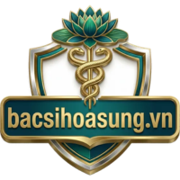 Bác sĩ Hoa Súng