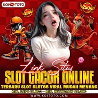 Koitoto Situs Slot88 Resmi 