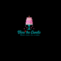 Blow the Candle