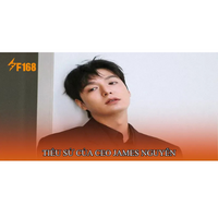 CEO  James Nguyễn