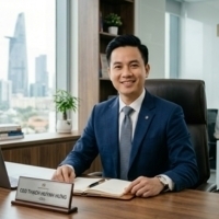CEO - Thạch Huỳnh Hưng 