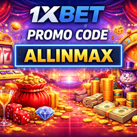xbet code
