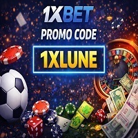 1xBet Gift Promo Code 2026: 1XBIG200 Bonus €130 