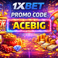 xbet bonus