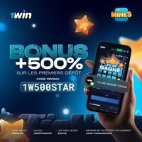 bonus1win 