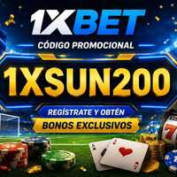 1bet promocional