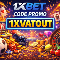 1xbet procode