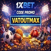 Code Promo 1xBet Inscription Gratuit : 1X200BOX – 130 € 