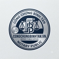 Văn Phòng Công Chứng Nguyễn Viết Phú Uy tín, nhanh chóng, chuyên nghiệp