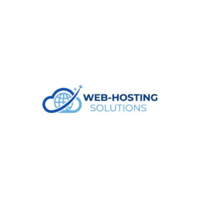 Web Hosting Solutions