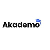 Akademo a