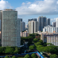 Brigade Falcon City Luxe