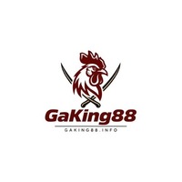 GaKing88 dot Info