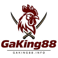 Gaking88 info