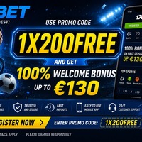 1XBETBONUSCODE 