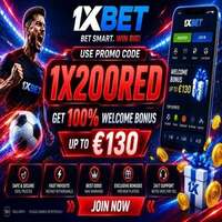 1xbet promo code bonus 