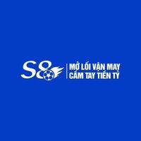 Nhà cái cá cược S8