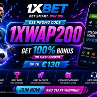 1XBETFREEBETS 