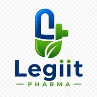 Legiit Pharma