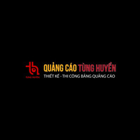 Bảng quảng cáo Tùng Huyền