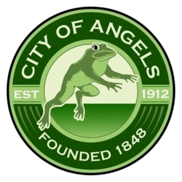 City Administrator City of Angels Camp *AUG 30 SUBMISION DEADLINE