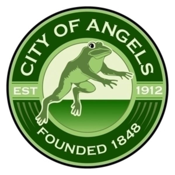 City Administrator City of Angels Camp Job at City of Angels in