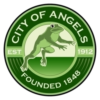 City of Angels