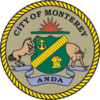 City of Monterey