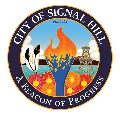 CITY OF SIGNAL HILL