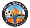 CITY OF SIGNAL HILL