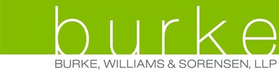 Burke, Williams & Sorensen 