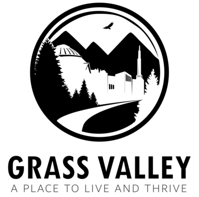City of Grass Valley