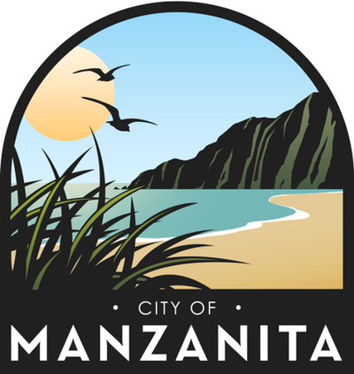 City of Manzanita